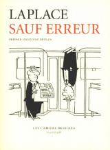 Sauf erreur