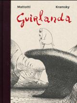 couverture de l'album Guirlanda