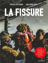 page album La Fissure