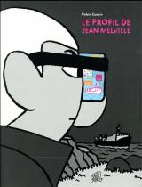 couverture de l'album Le profil de Jean Melville