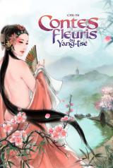 couverture de l'album Contes fleuris du Yang-Tse