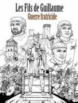 page album Guerre fraticide