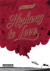 couverture de l'album Highway to love