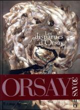 page album Les disparues d'Orsay