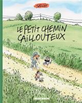 couverture de l'album Le Petit Chemin caillouteux