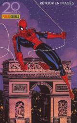 20 ans panini comics