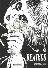 page album Deathco Vol.5