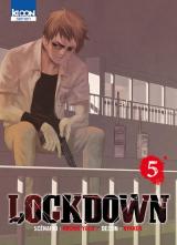 page album Lockdown Vol.5