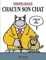 page album Chacun Son Chat