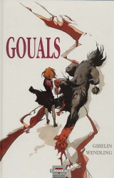 couverture de l'album Gouals