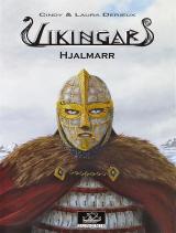Hjalmarr