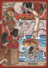 page album Gloutons & Dragons Vol.3