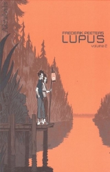 Lupus, T.2