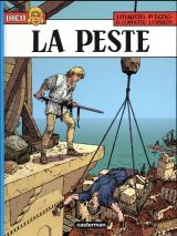 page album La Peste
