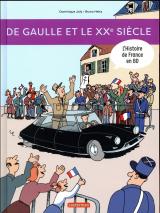 page album De Gaulle et le XXe siècle