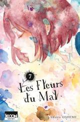 page album Les Fleurs du Mal Vol.7