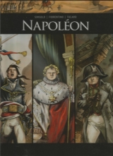 page album Napoléon 1/2/3