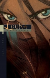 couverture de l'album Le crépuscule du lynx