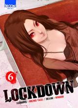 page album Lockdown Vol.6