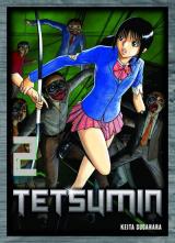 page album Tetsumin T.2