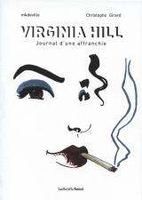couverture de l'album Virginia Hill