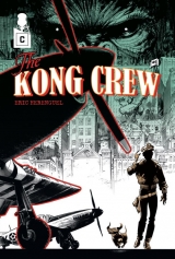 couverture de l'album The Kong Crew T.1