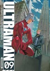 page album Ultraman Vol.9