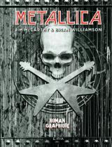 couverture de l'album Metallica