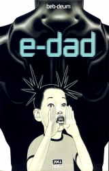 page album E-dad