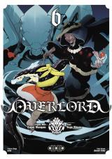 page album Overlord Vol.6
