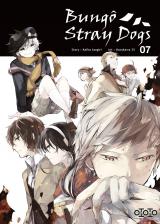 page album Bungô Stray Dogs Vol.7
