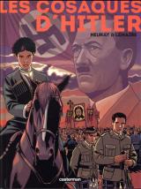 page album Les cosaques d'Hitler