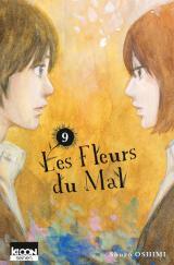 page album Les Fleurs du Mal Vol.9