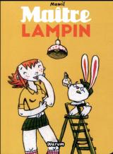 couverture de l'album Maître Lampin