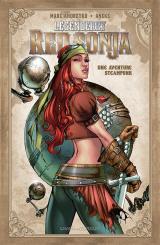 page album Red Sonja