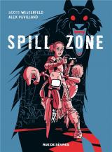 page album Spill Zone