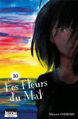 page album Les Fleurs du Mal Vol.10