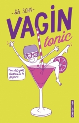 couverture de l'album Vagin Tonic