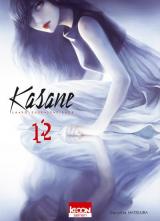 page album Kasane - La Voleuse de visage Vol.12