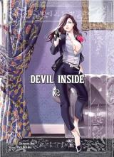 page album Devil inside T.2