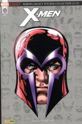 page album Marvel Legacy - X-Men