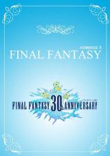 Hommage à Final Fantasy