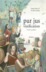 Vinification : Vive les Vins Libres !
