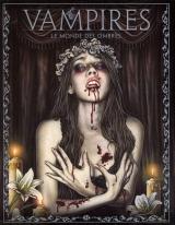 Vampires, le monde des ombres