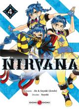 Nirvana - Volume 4