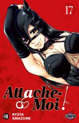 page album Attache-Moi ! T.17