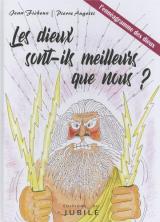 L'Ennéagramme des dieux