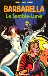 page album le Semble-Lune