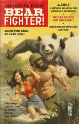 couverture de l'album Shirtless Bear Fighter