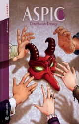 Aspic, détectives de l'étrange